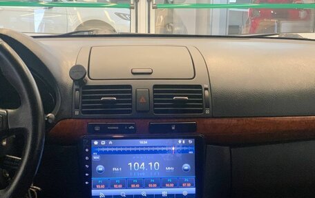 Toyota Avensis III рестайлинг, 2007 год, 855 000 рублей, 13 фотография