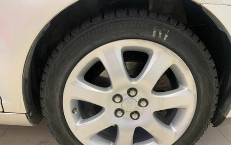 Toyota Avensis III рестайлинг, 2007 год, 855 000 рублей, 16 фотография