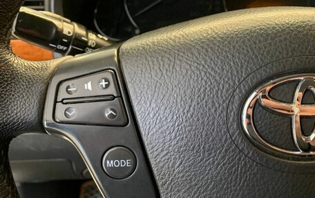 Toyota Avensis III рестайлинг, 2007 год, 855 000 рублей, 21 фотография