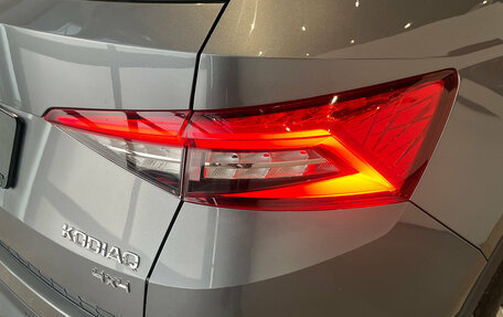 Skoda Kodiaq I, 2018 год, 2 635 000 рублей, 15 фотография