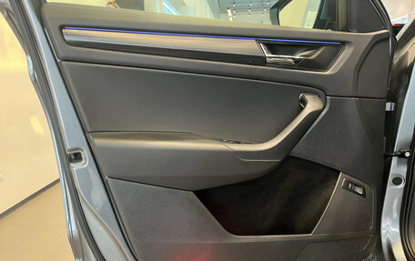 Skoda Kodiaq I, 2018 год, 2 635 000 рублей, 16 фотография