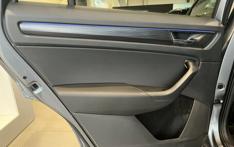 Skoda Kodiaq I, 2018 год, 2 635 000 рублей, 18 фотография