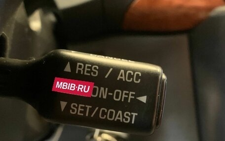 Toyota Avensis III рестайлинг, 2007 год, 855 000 рублей, 19 фотография