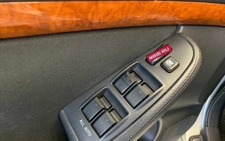 Toyota Avensis III рестайлинг, 2007 год, 855 000 рублей, 18 фотография