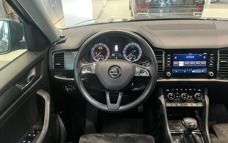 Skoda Kodiaq I, 2018 год, 2 635 000 рублей, 20 фотография