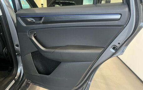 Skoda Kodiaq I, 2018 год, 2 635 000 рублей, 28 фотография