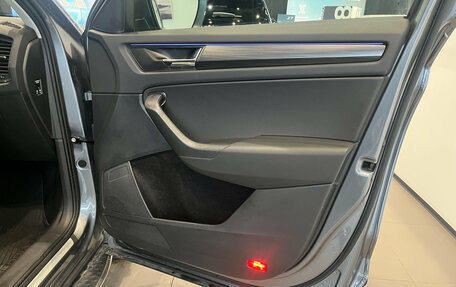 Skoda Kodiaq I, 2018 год, 2 635 000 рублей, 30 фотография