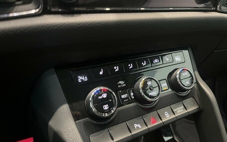 Skoda Kodiaq I, 2018 год, 2 635 000 рублей, 26 фотография