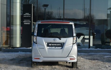 Toyota Tank I, 2019 год, 1 330 000 рублей, 6 фотография