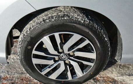 Toyota Tank I, 2019 год, 1 330 000 рублей, 10 фотография