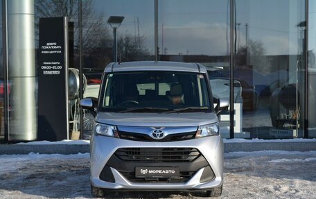 Toyota Tank I, 2019 год, 1 330 000 рублей, 2 фотография