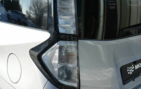 Toyota Tank I, 2019 год, 1 330 000 рублей, 12 фотография