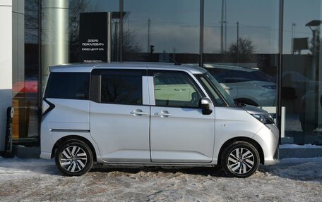 Toyota Tank I, 2019 год, 1 330 000 рублей, 4 фотография