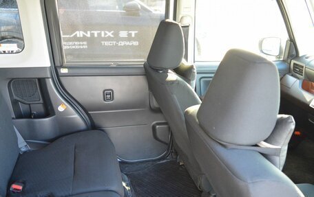 Toyota Tank I, 2019 год, 1 330 000 рублей, 14 фотография