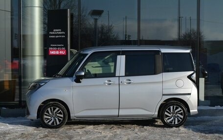 Toyota Tank I, 2019 год, 1 330 000 рублей, 8 фотография