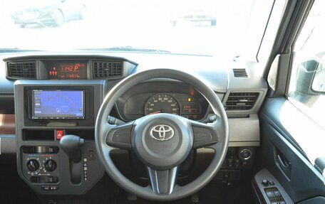 Toyota Tank I, 2019 год, 1 330 000 рублей, 20 фотография