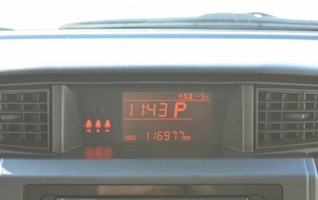 Toyota Tank I, 2019 год, 1 330 000 рублей, 22 фотография