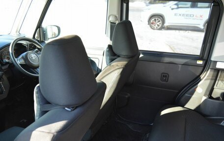 Toyota Tank I, 2019 год, 1 330 000 рублей, 16 фотография