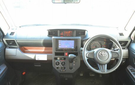 Toyota Tank I, 2019 год, 1 330 000 рублей, 18 фотография