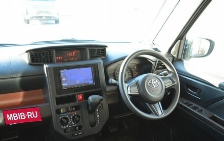 Toyota Tank I, 2019 год, 1 330 000 рублей, 19 фотография