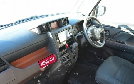 Toyota Tank I, 2019 год, 1 330 000 рублей, 17 фотография