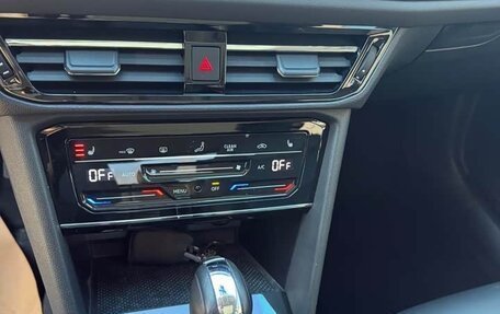 Volkswagen Tharu, 2022 год, 1 789 125 рублей, 9 фотография