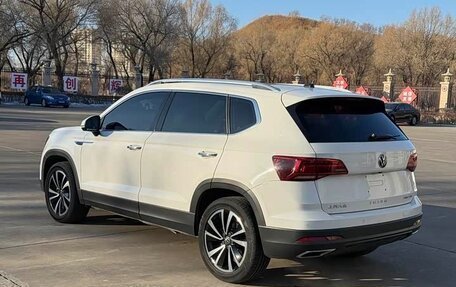 Volkswagen Tharu, 2022 год, 1 789 125 рублей, 6 фотография