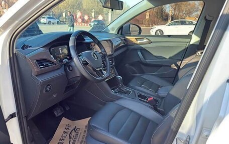 Volkswagen Tharu, 2022 год, 1 789 125 рублей, 7 фотография