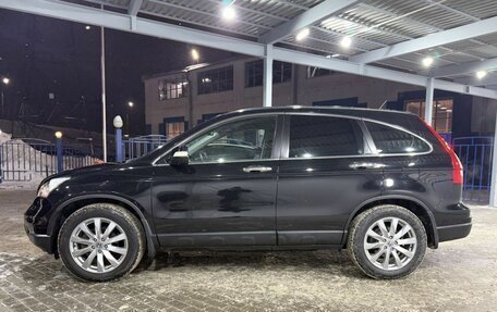 Honda CR-V III рестайлинг, 2012 год, 1 699 000 рублей, 2 фотография