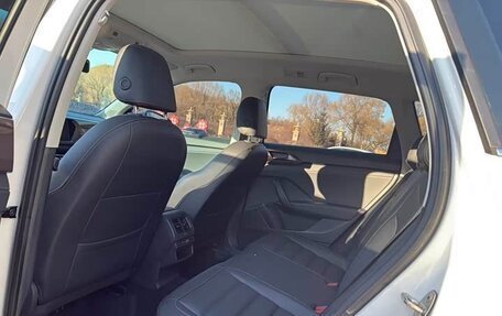 Volkswagen Tharu, 2022 год, 1 789 125 рублей, 10 фотография