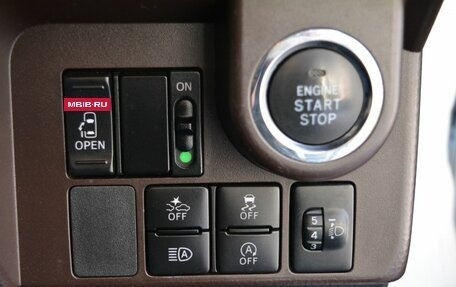 Toyota Tank I, 2019 год, 1 330 000 рублей, 26 фотография