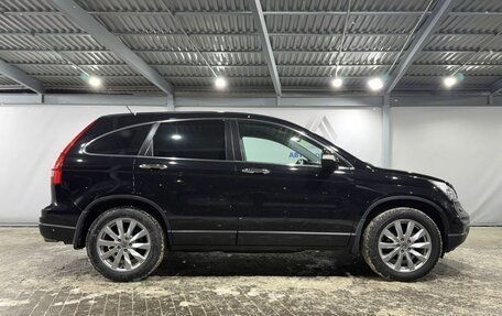 Honda CR-V III рестайлинг, 2012 год, 1 699 000 рублей, 6 фотография