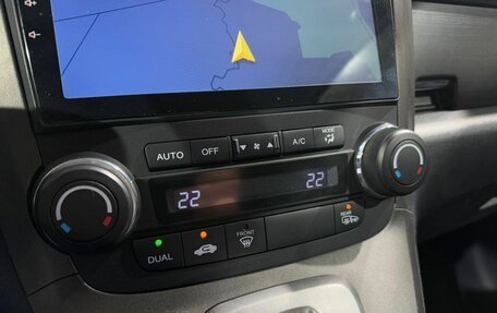 Honda CR-V III рестайлинг, 2012 год, 1 699 000 рублей, 15 фотография