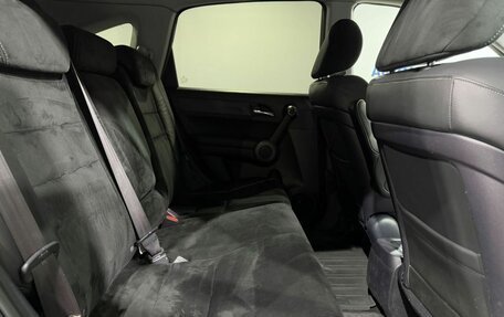 Honda CR-V III рестайлинг, 2012 год, 1 699 000 рублей, 12 фотография