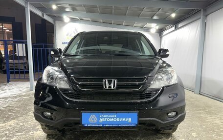 Honda CR-V III рестайлинг, 2012 год, 1 699 000 рублей, 8 фотография