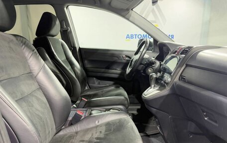 Honda CR-V III рестайлинг, 2012 год, 1 699 000 рублей, 11 фотография