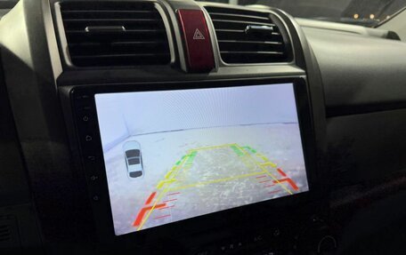 Honda CR-V III рестайлинг, 2012 год, 1 699 000 рублей, 14 фотография