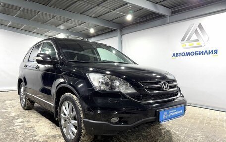 Honda CR-V III рестайлинг, 2012 год, 1 699 000 рублей, 7 фотография