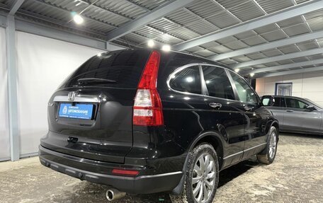 Honda CR-V III рестайлинг, 2012 год, 1 699 000 рублей, 5 фотография
