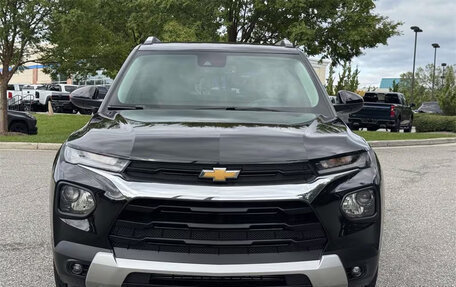 Chevrolet TrailBlazer, 2022 год, 1 690 000 рублей, 2 фотография