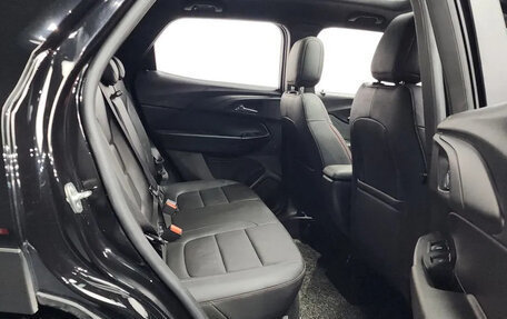 Chevrolet TrailBlazer, 2022 год, 1 690 000 рублей, 10 фотография