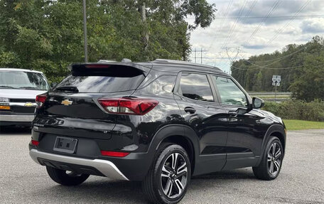 Chevrolet TrailBlazer, 2022 год, 1 690 000 рублей, 5 фотография