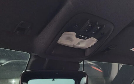 Chevrolet TrailBlazer, 2022 год, 1 690 000 рублей, 13 фотография