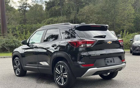 Chevrolet TrailBlazer, 2022 год, 1 690 000 рублей, 3 фотография