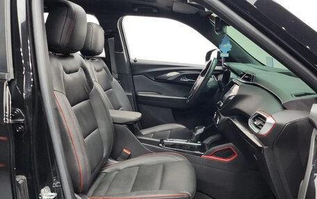 Chevrolet TrailBlazer, 2022 год, 1 690 000 рублей, 9 фотография