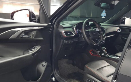 Chevrolet TrailBlazer, 2022 год, 1 690 000 рублей, 8 фотография