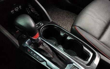 Chevrolet TrailBlazer, 2022 год, 1 690 000 рублей, 11 фотография