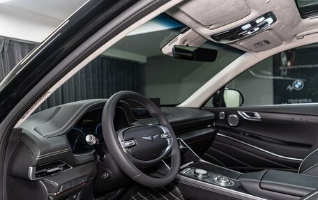 Genesis GV80 I, 2023 год, 10 990 000 рублей, 7 фотография