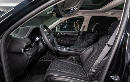 Genesis GV80 I, 2023 год, 10 990 000 рублей, 13 фотография