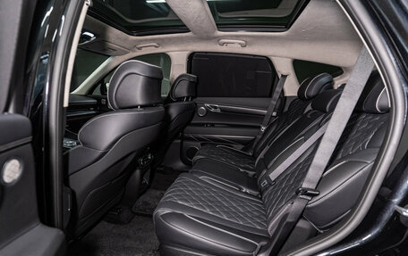 Genesis GV80 I, 2023 год, 10 990 000 рублей, 12 фотография